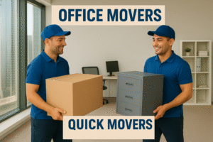 Office Movers