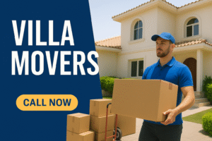 Villa Movers