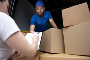Domestic Movers