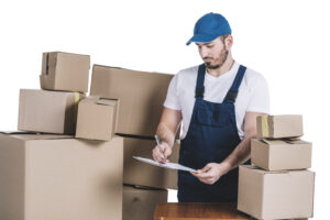 Storage Movers