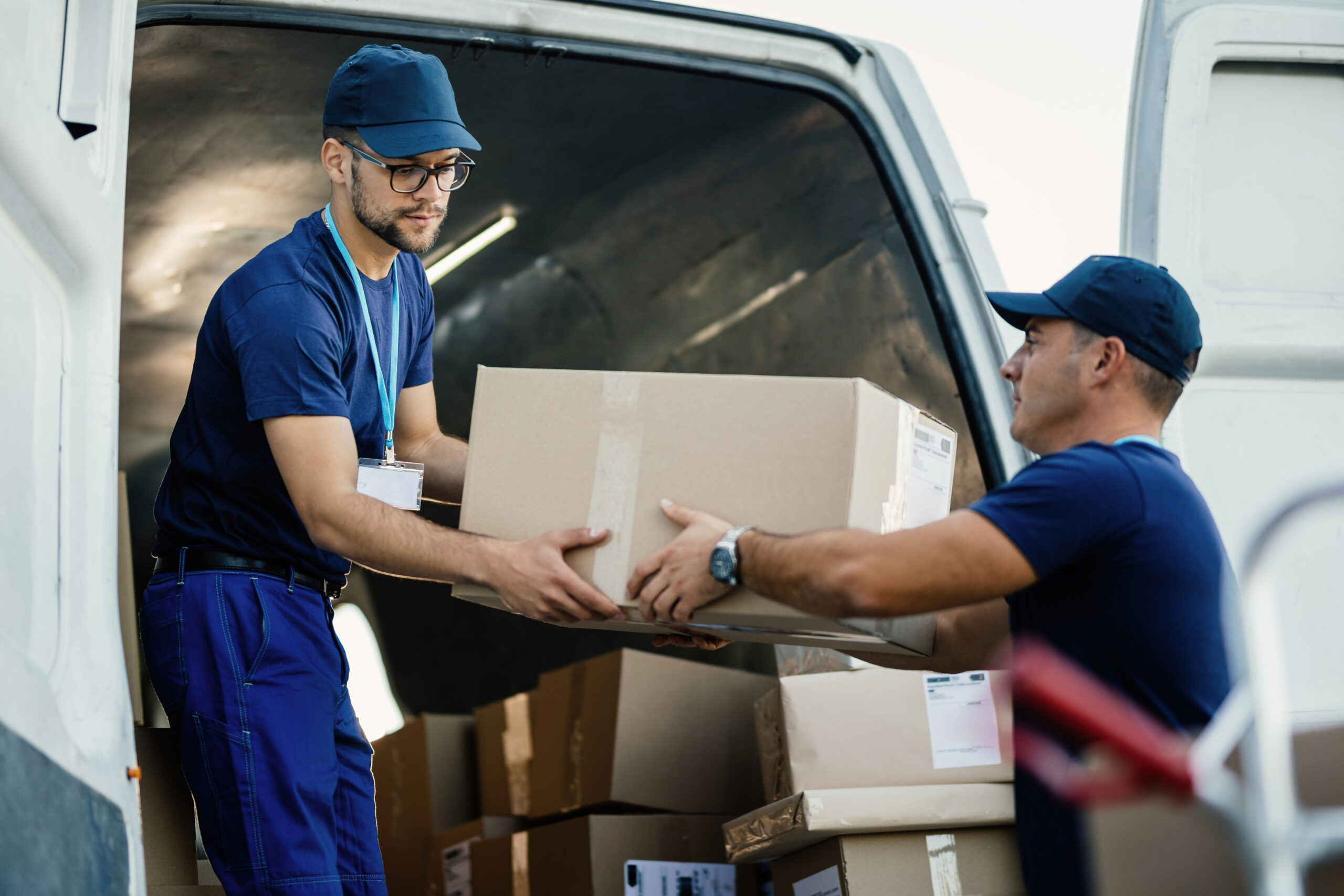 Local Movers